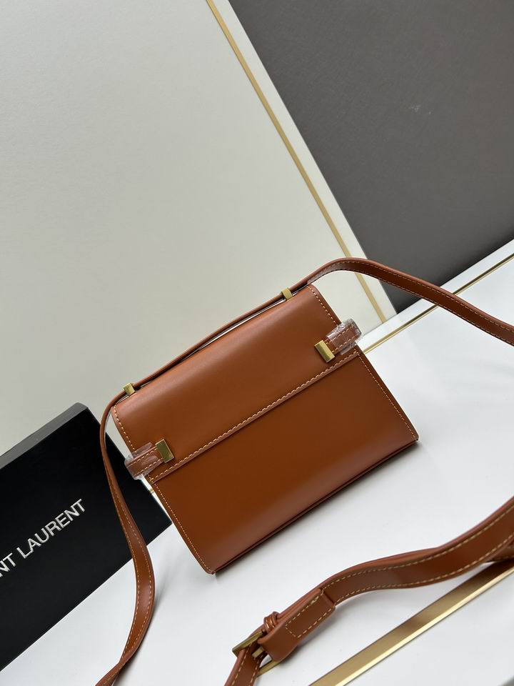 YSL Manhattan 19x14x4cm jj1_1