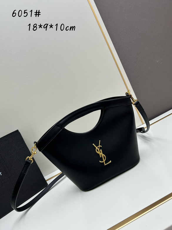 YSL 6051 18x1x9 5x10cm jj_1