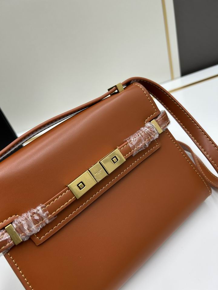 YSL Manhattan 19x14x4cm jj1_1
