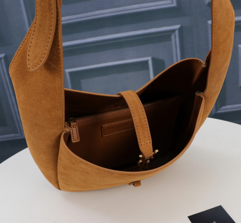 YSL 713938 23x22x8 5cm 8D1_1
