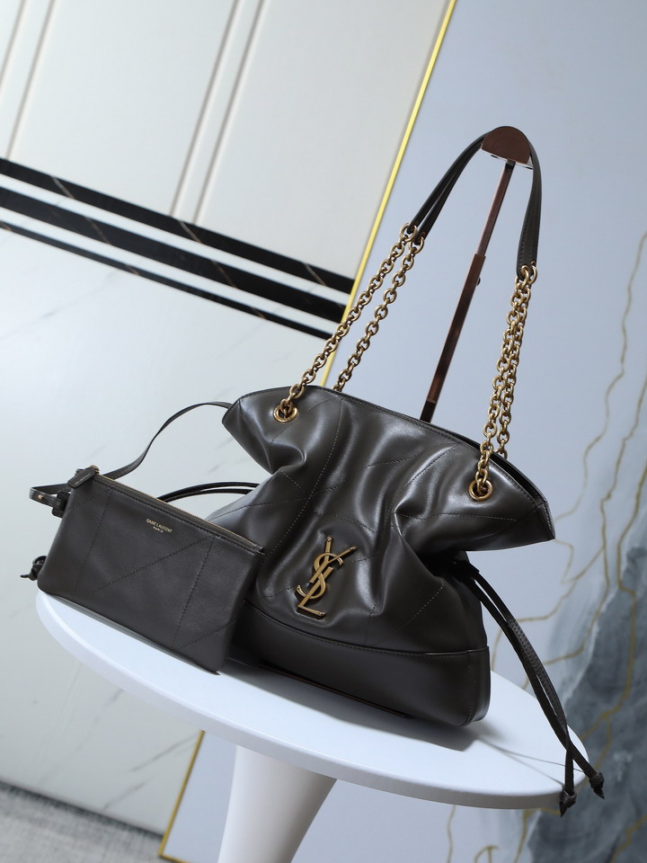 YSL Jamie 833948 27x29x11cm 8D_1
