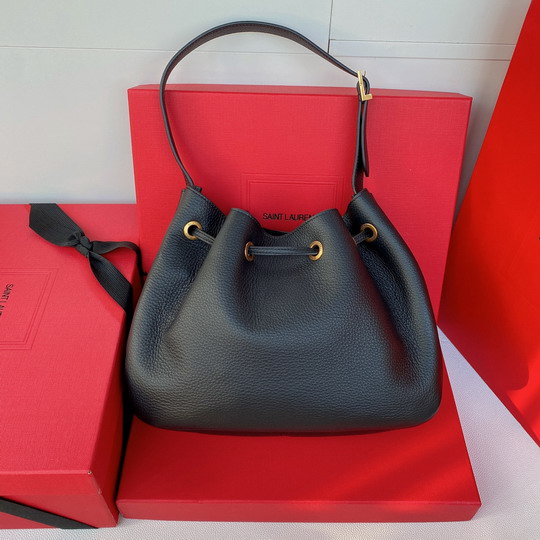 YSL 796626 30x25x3cm 8D_1