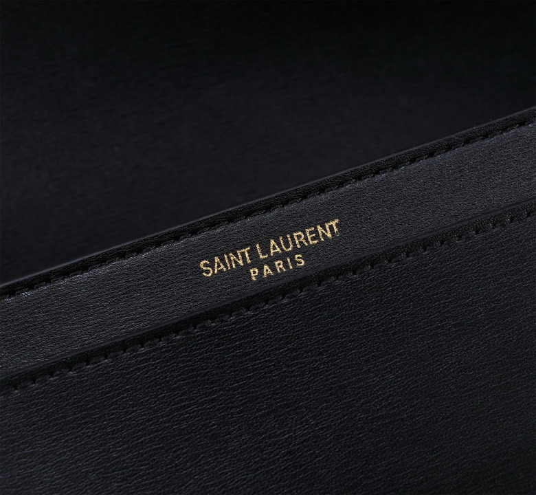 YSL 787671 24x15x5cm 8D_1