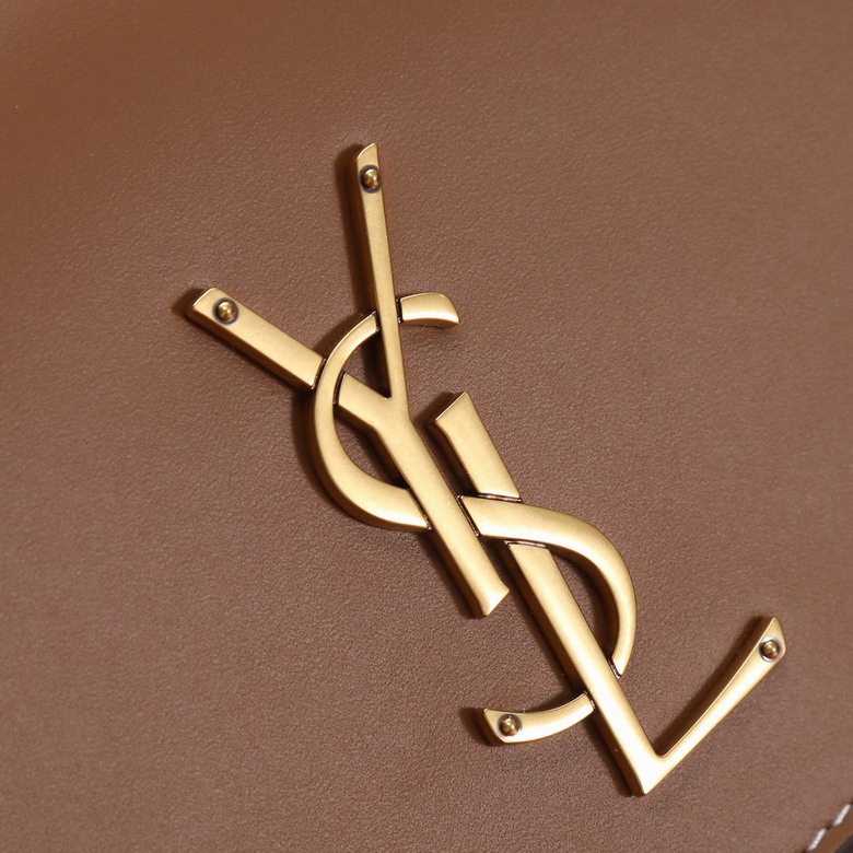YSL 718556 21x21x9cm 8D_1
