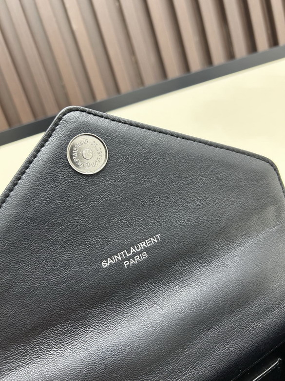 YSL 18524 22x14x6cm jj2_1