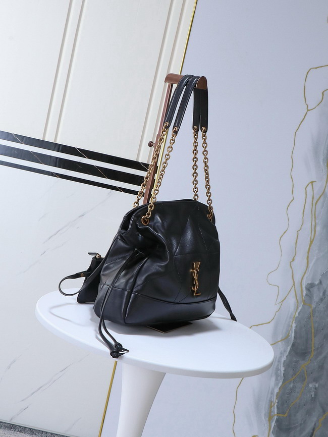 YSL Jamie 833948 27x29x11cm 8D2_1