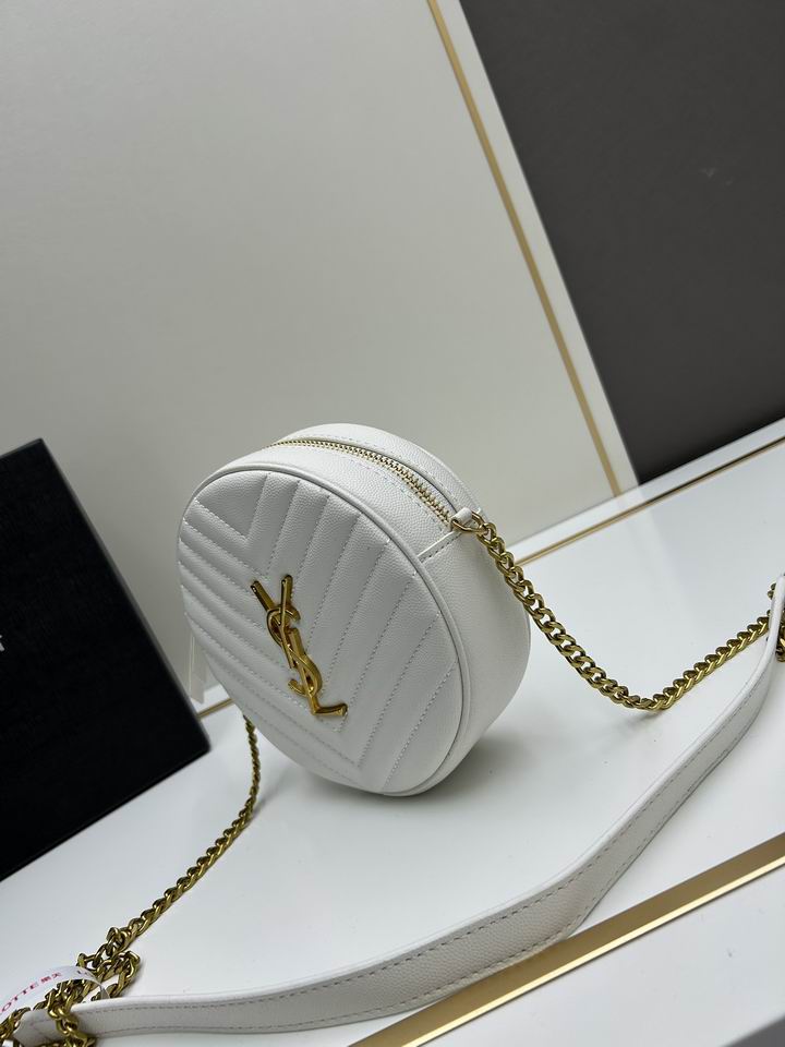 YSL 8820 17x17x5cm jj4_1
