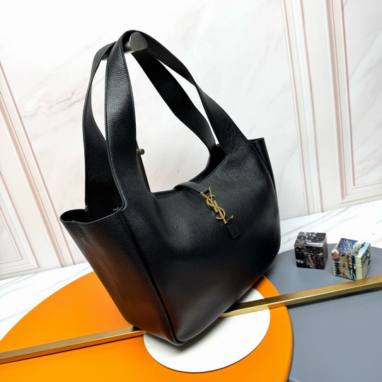 YSL 763435 50x28x18cm 8D2_1