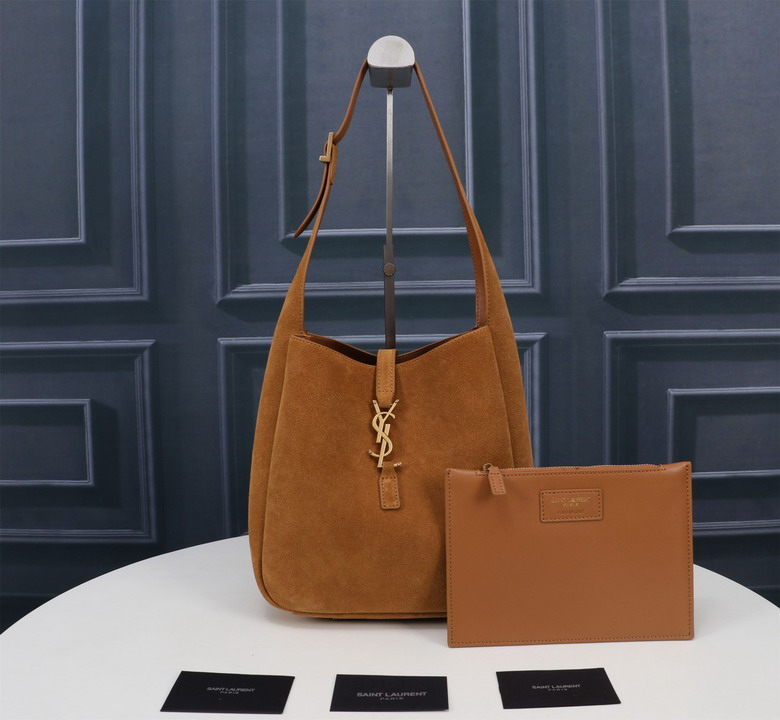YSL 713938 23x22x8 5cm 8D1_1