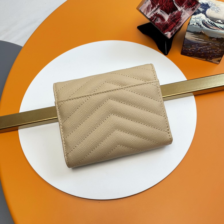 YSL 403943 12 5x10x2 5cm 8D3_1