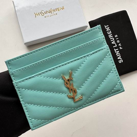YSL 423291 10.5X7.5x0.5cm zy8_1