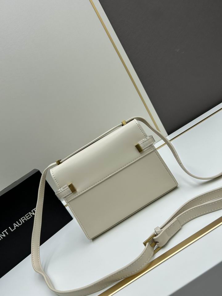 YSL Manhattan 19x14x4cm jj3_1