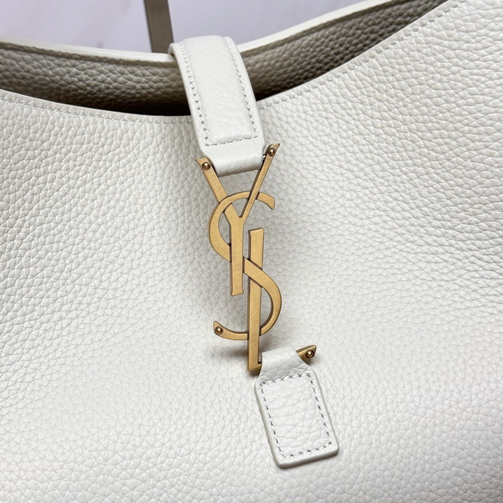 YSL 763435 50x28x18cm 8D1_1