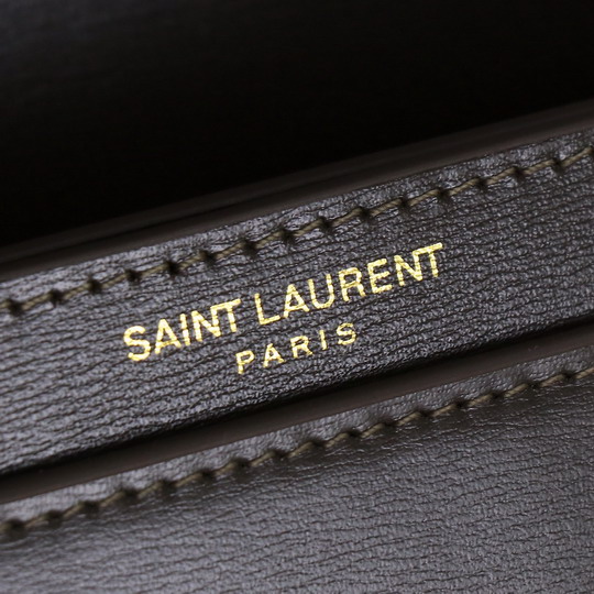 YSL box 787671 25x15x5cm 8D4_1