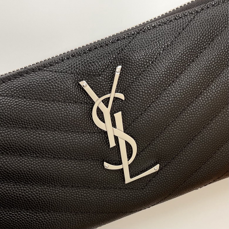 YSL 358094 19x9cm 8D1_1