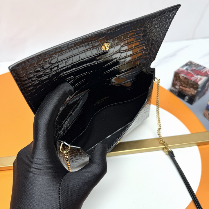 YSL Holder 635095 18x11x2cm 8D4_1