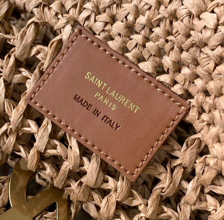 YSL icare 698651-1 32x48x32x4cm 8D_1