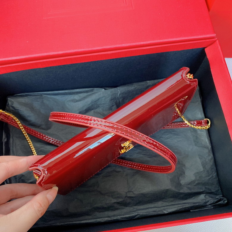 YSL Holder 635095 18x11x2cm 8D1_1