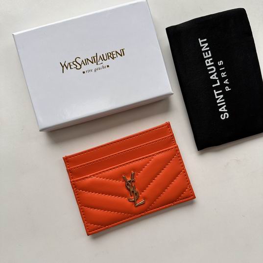 YSL 423291 10.5X7.5x0.5cm zy4_1