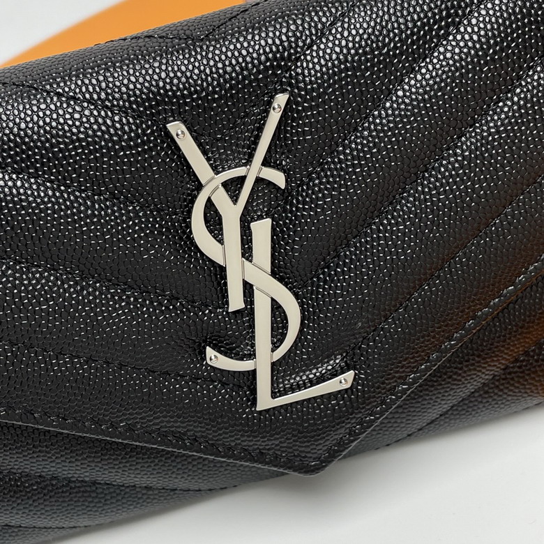 YSL 437469 19x11x3cm 8D3_1