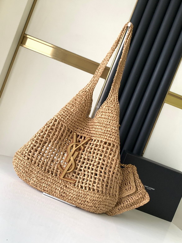 YSL icare 698651-1 32x48x32x4cm 8D_1