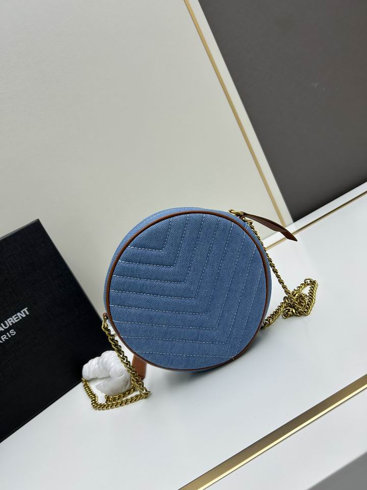 YSL 8820 17x17x5cm jj_1