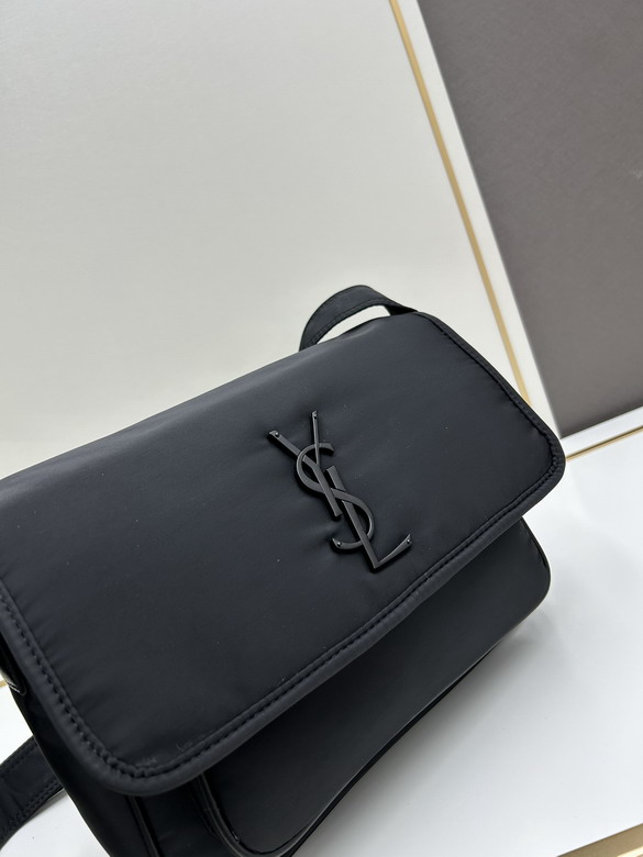 YSL 633158 28x20x8 5cm jj_1