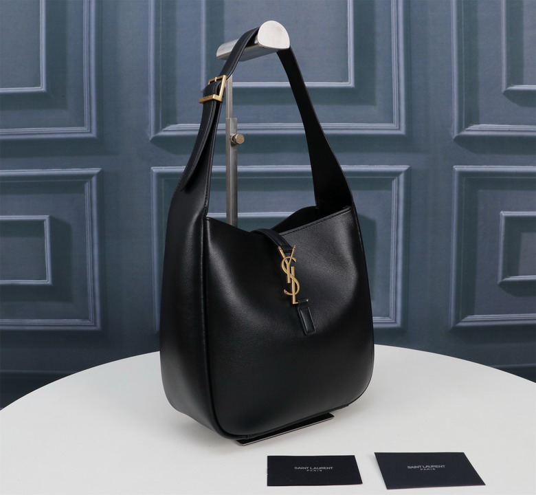 YSL 713938 23x22x8 5cm 8D_1