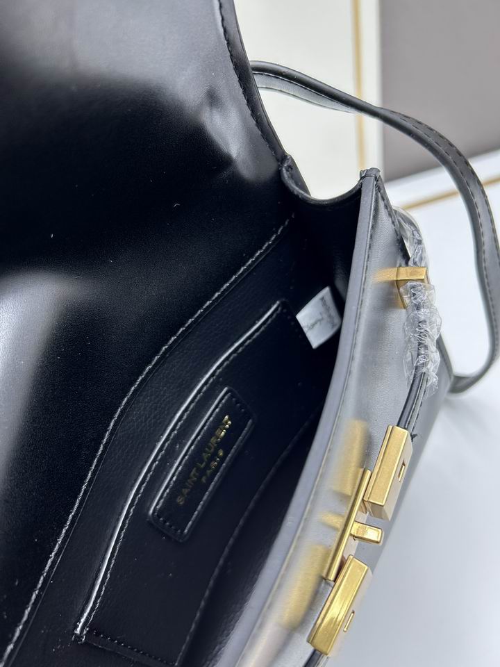 YSL Manhattan 19x14x4cm jj2_1
