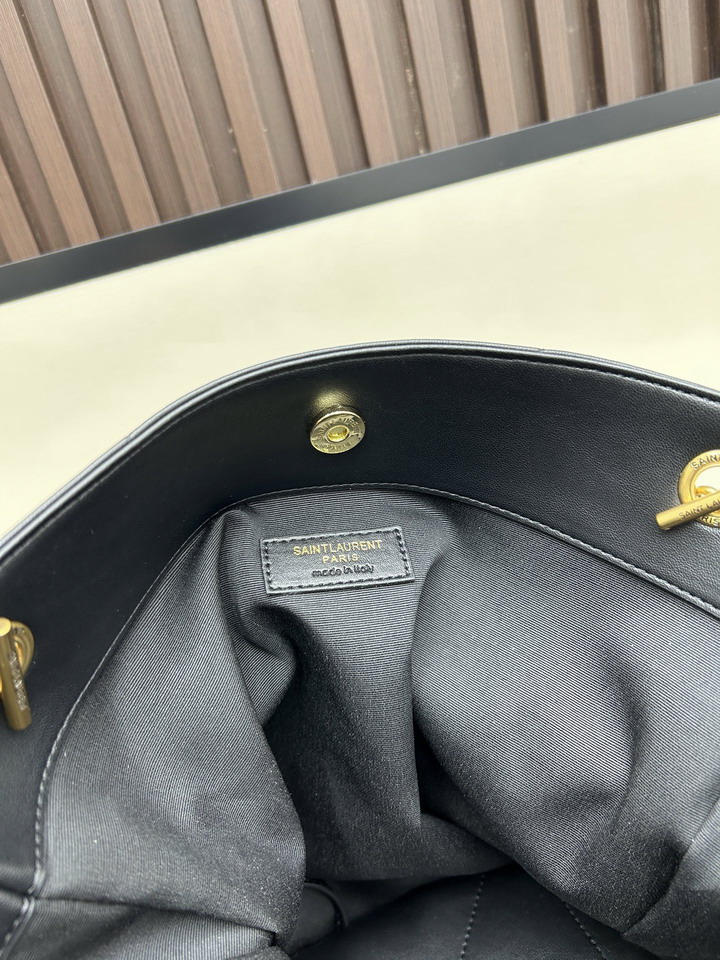 YSL Large 809824 35x35x10cm jj_1