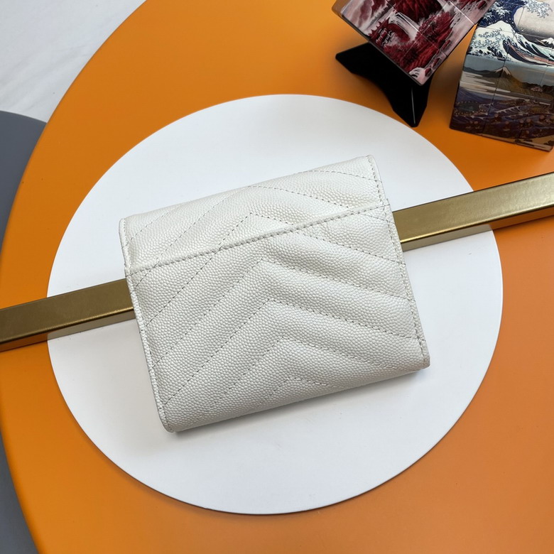 YSL 403943 12 5x10x2 5cm 8D4_1