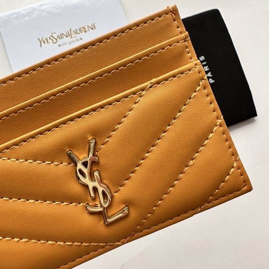 YSL 423291 10.5X7.5x0.5cm zy3_1