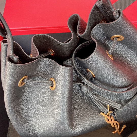 YSL 796626 30x25x3cm 8D_1