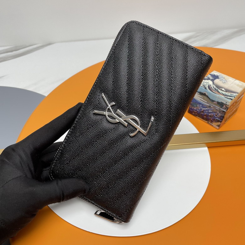YSL 358094 19x9cm 8D1_1