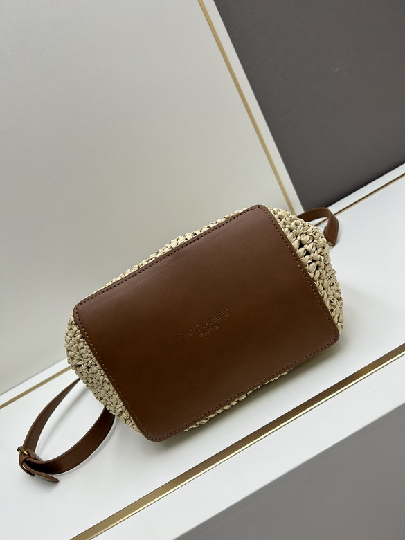 YSL 1977 34x25x15cm jj_1
