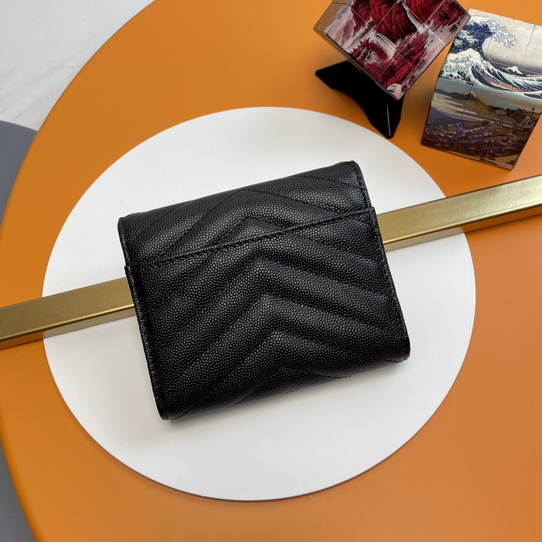 YSL 403943 12 5x10x2 5cm 8D1_1