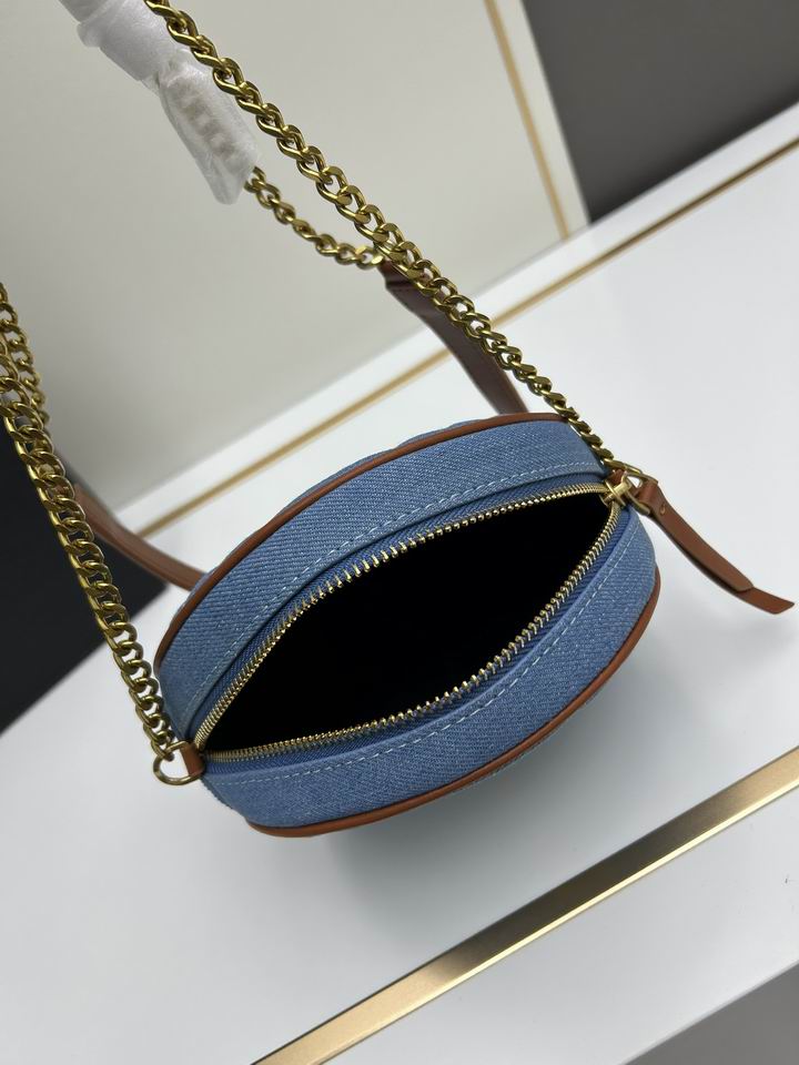 YSL 8820 17x17x5cm jj_1