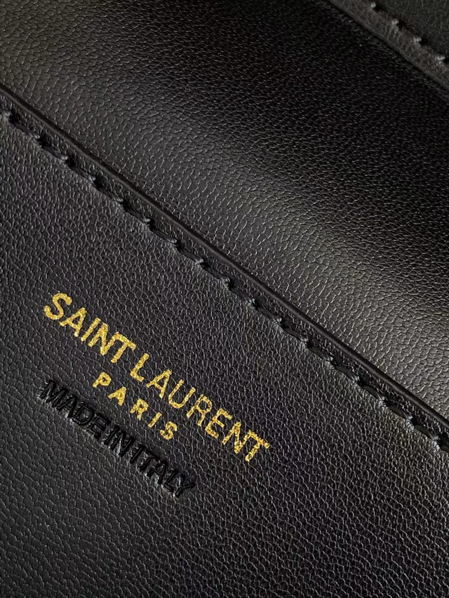 YSL 766731 18x11x6 5cm 8D3_1
