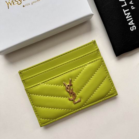 YSL 423291 10.5X7.5x0.5cm zy5_1