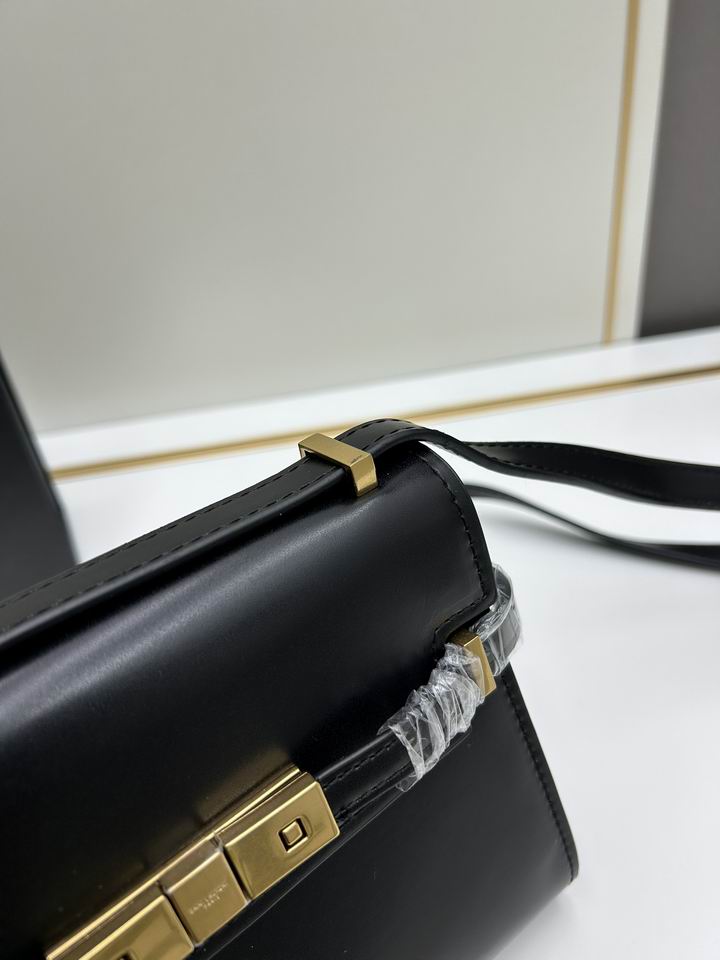 YSL Manhattan 19x14x4cm jj2_1