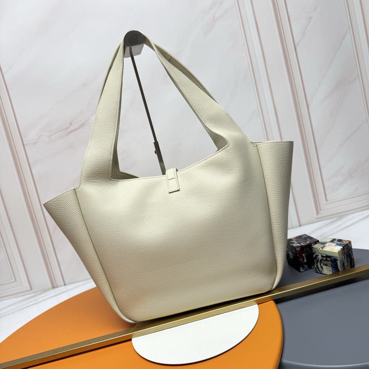 YSL 763435 50x28x18cm 8D1_1