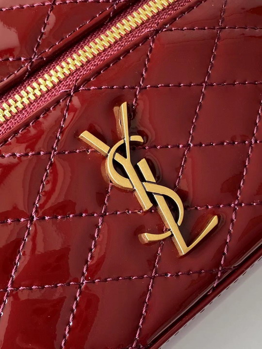 YSL 766731 18x11x6 5cm 8D2_1