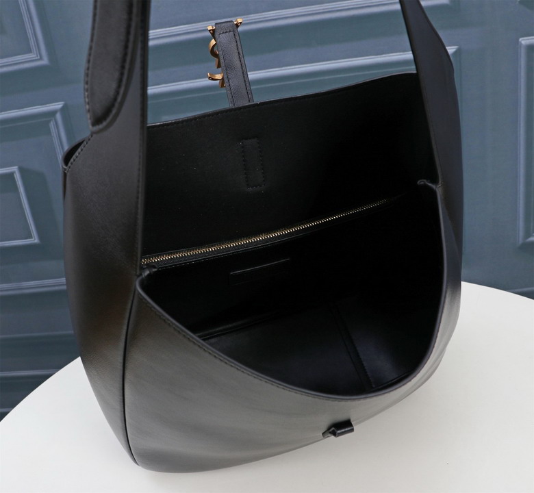 YSL 753837 30x31x13cm 8D_1