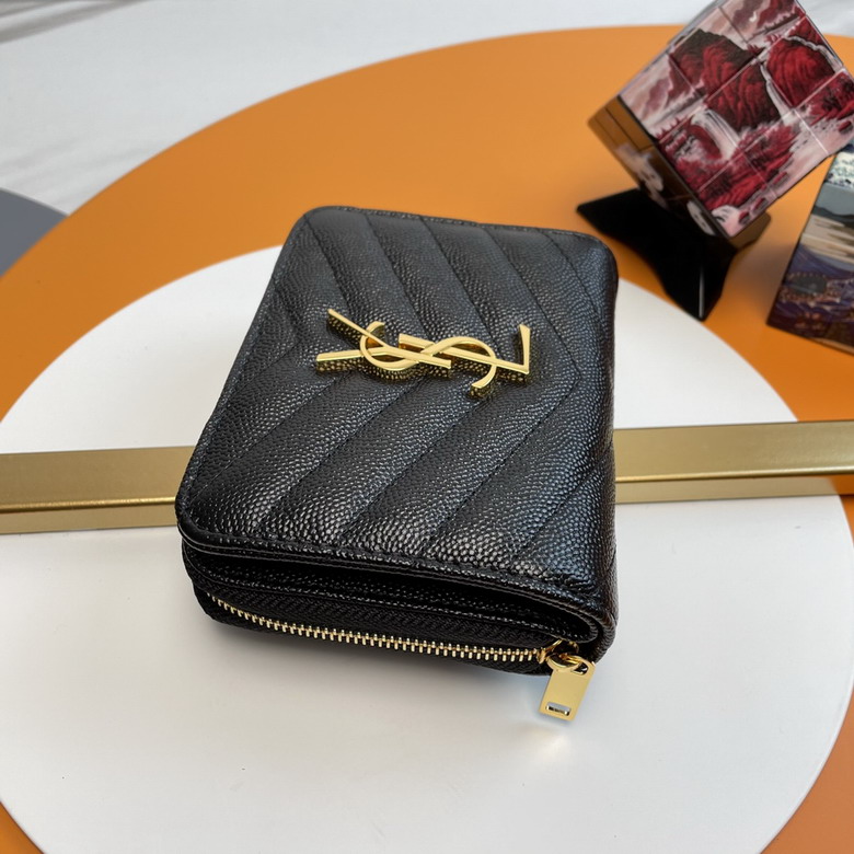 YSL SLP 403723 12x10x3cm 8D3_1
