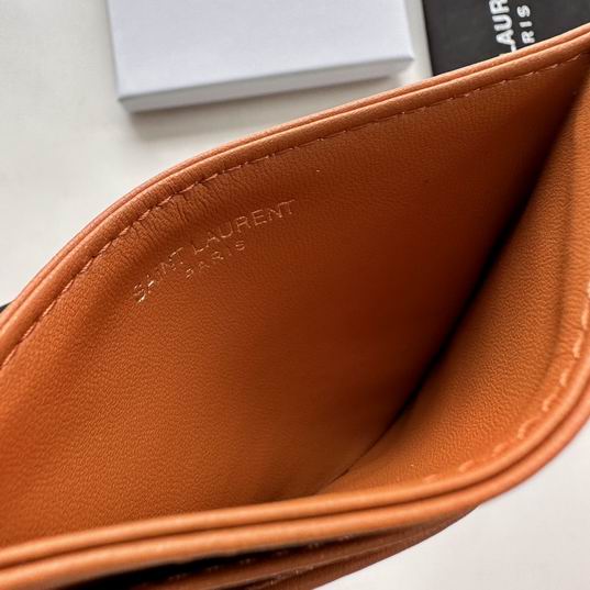 YSL 423291 10.5X7.5x0.5cm zy7_1