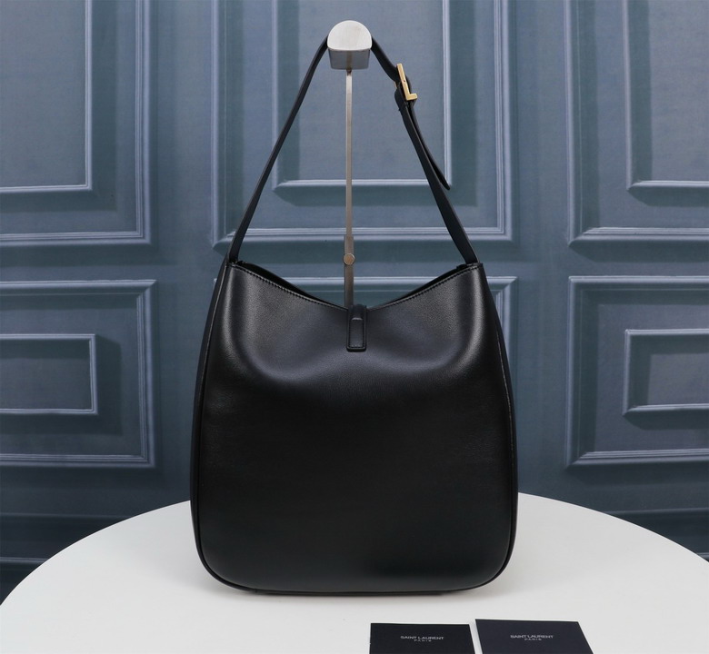 YSL 753837 30x31x13cm 8D_1