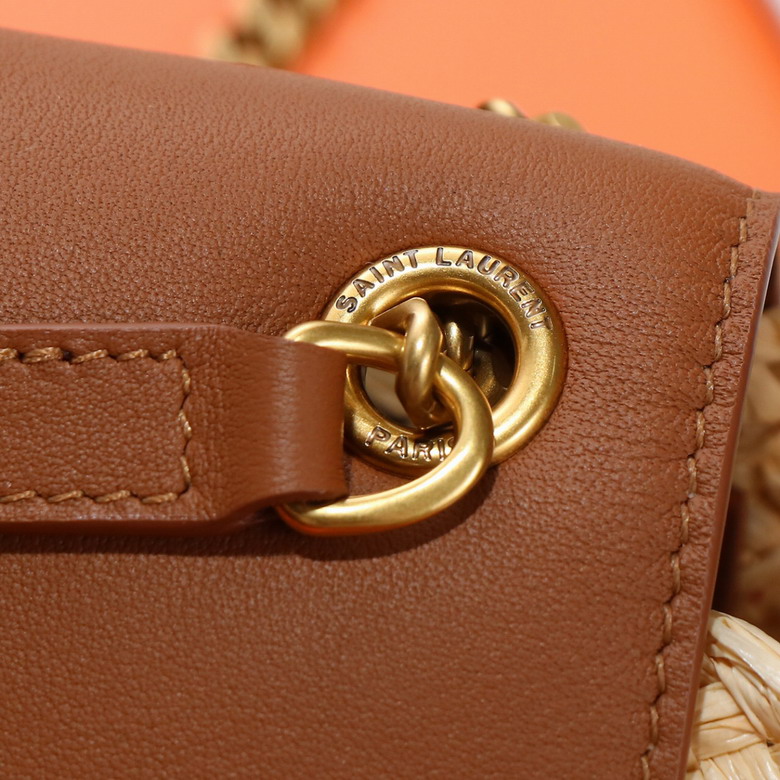 YSL manon 774269 23x12x6cm 8D_1