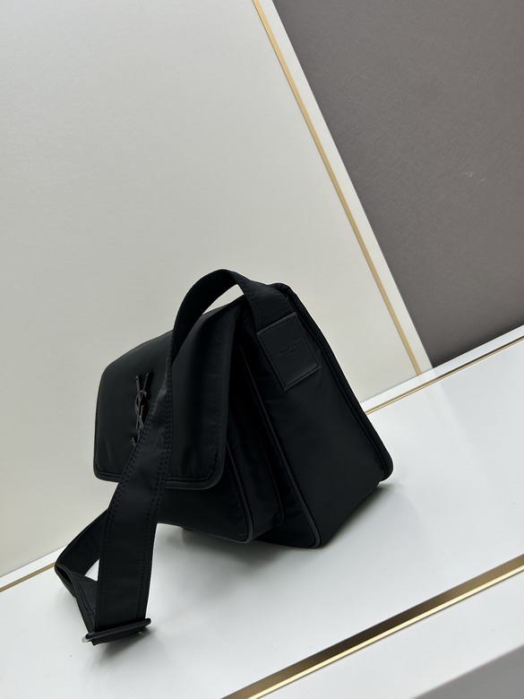 YSL 633158 28x20x8 5cm jj_1