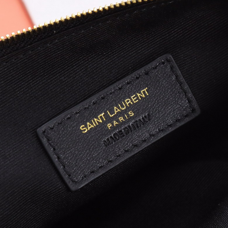 YSL 809824 27x34x3cm 8D_1