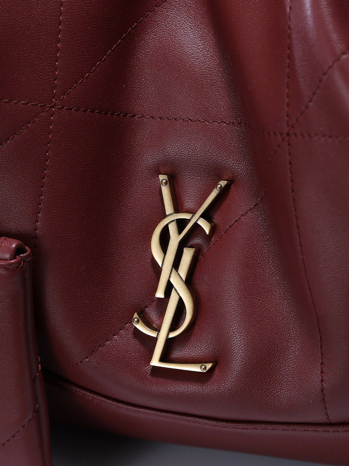 YSL Jamie 833948 27x29x11cm 8D1_1